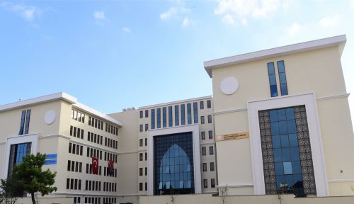 Sancaktepe Anadolu Lisesi