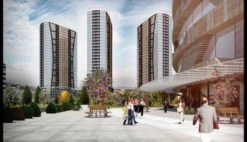 MERSİN SUITES
