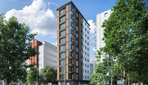 Başaran Apartmanı